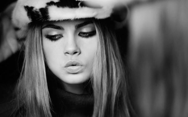 Cara Delevingne pic #589446