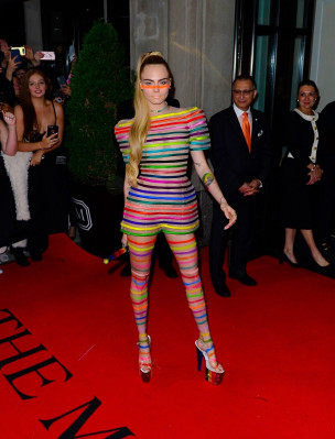 Cara Delevingne pic #1131103