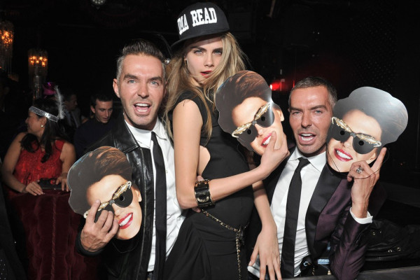 Cara Delevingne pic #591818