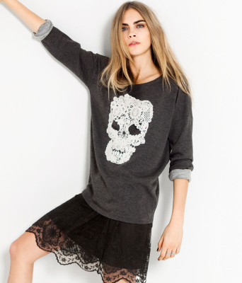 Cara Delevingne pic #591373