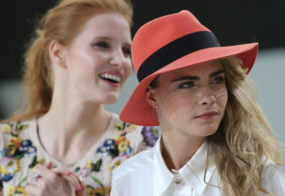 Cara Delevingne pic #702718