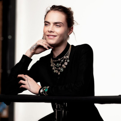 Cara Delevingne pic #1237053