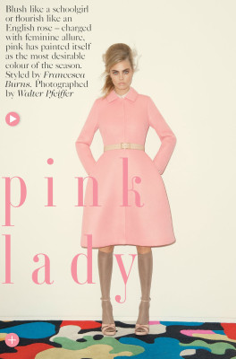 Cara Delevingne pic #635596