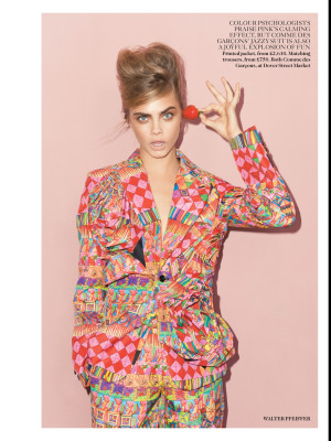 Cara Delevingne pic #637677