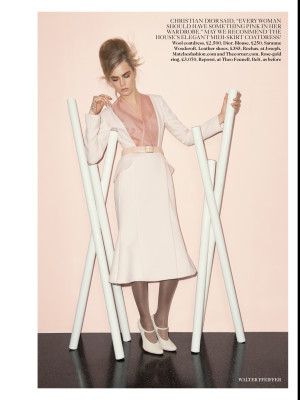 Cara Delevingne pic #637674
