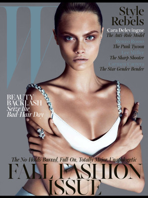 Cara Delevingne pic #634819