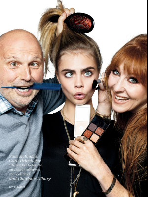 Cara Delevingne pic #634574