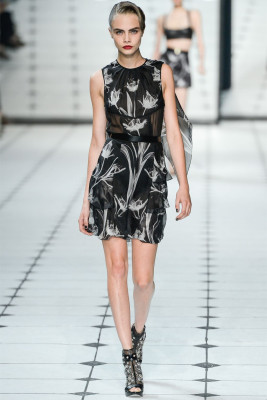 Cara Delevingne pic #589895