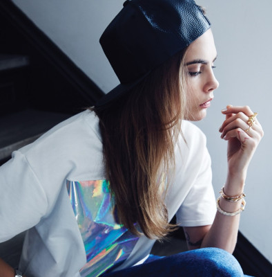 Cara Delevingne pic #776017