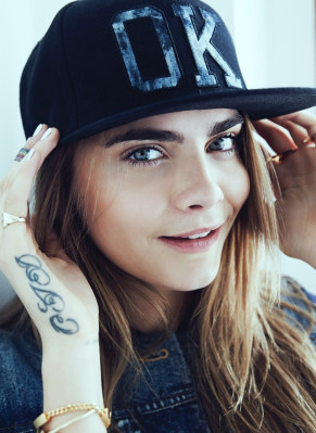 Cara Delevingne pic #776016