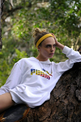 Cara Delevingne pic #1231038