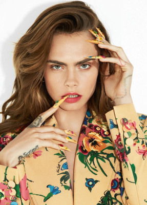 Cara Delevingne pic #1259787