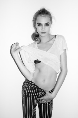 Cara Delevingne pic #565012