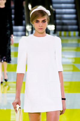 Cara Delevingne pic #593345