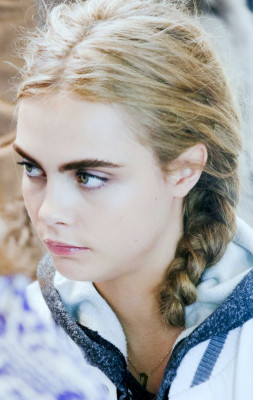 Cara Delevingne pic #776000