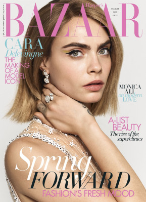 Cara Delevingne pic #1296434