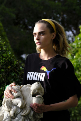 Cara Delevingne pic #1231037