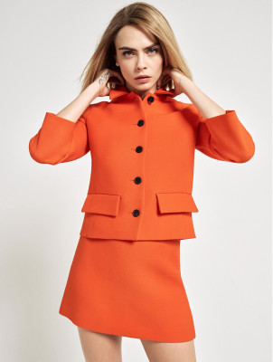 Cara Delevingne pic #1296432