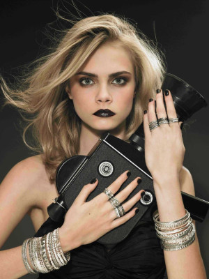 Cara Delevingne pic #591951