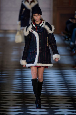 Cara Delevingne pic #593346