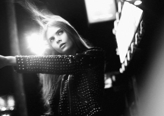 Cara Delevingne pic #594253