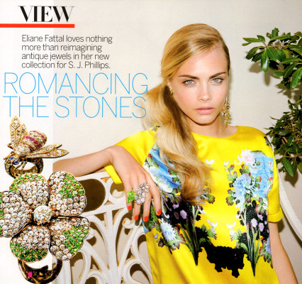 Cara Delevingne pic #591167
