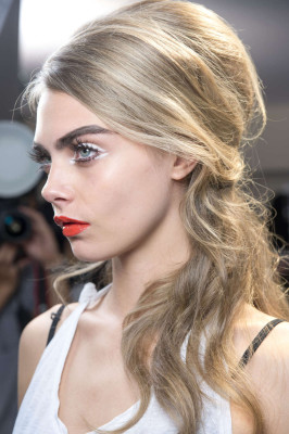 Cara Delevingne pic #579071