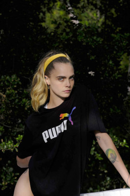 Cara Delevingne pic #1231039