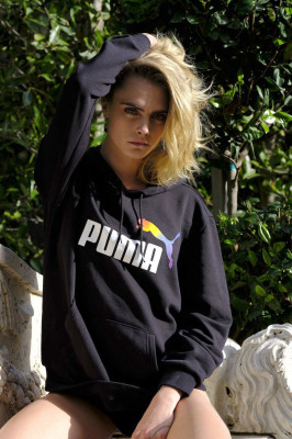 Cara Delevingne pic #1231040