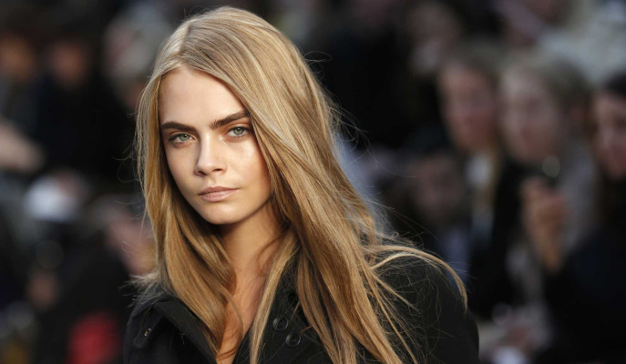 Cara Delevingne pic #579074