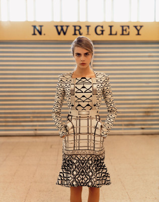 Cara Delevingne pic #579076