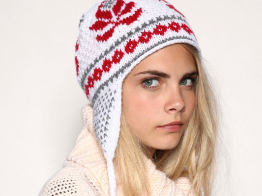 Cara Delevingne pic #579078