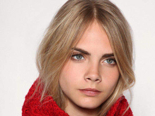 Cara Delevingne pic #579083