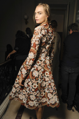 Cara Delevingne pic #591286