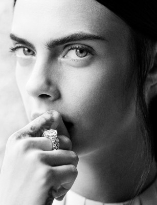 Cara Delevingne pic #1275139