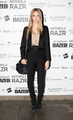 Cara Delevingne pic #594021