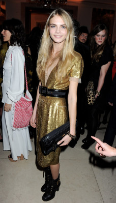 Cara Delevingne pic #595864