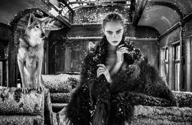 Cara Delevingne pic #1241882