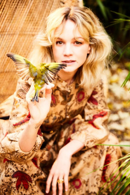 Carey Mulligan pic #1246978