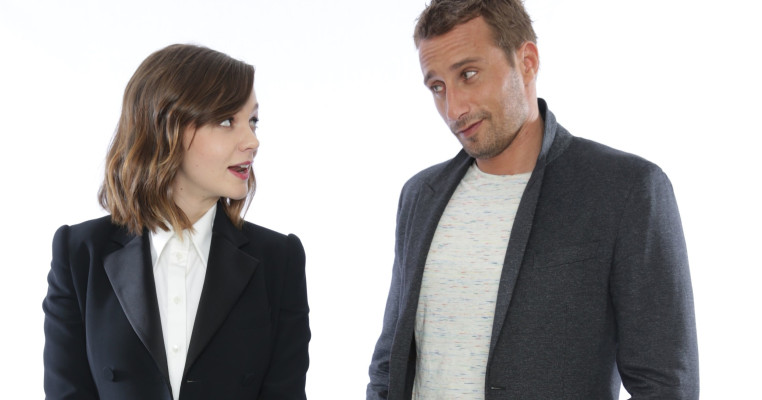 Carey Mulligan pic #795636