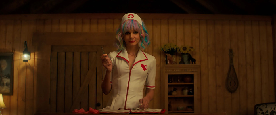 Carey Mulligan pic #1247036