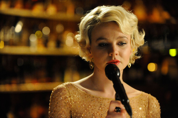 Carey Mulligan pic #530265