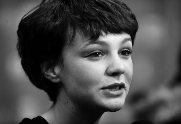 Carey Mulligan pic #303365