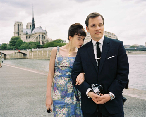 Carey Mulligan pic #530263