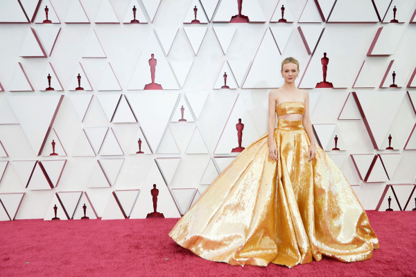 Carey Mulligan pic #1254306
