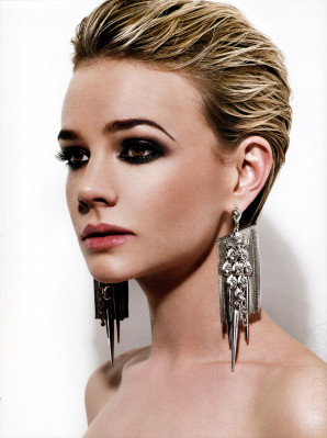 Carey Mulligan pic #445523