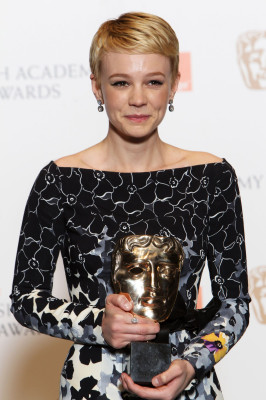 Carey Mulligan pic #531490