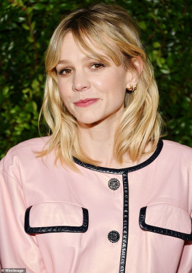 Carey Mulligan pic #1110232