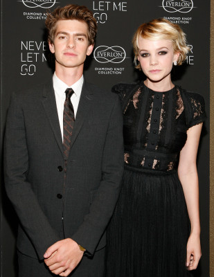 Carey Mulligan pic #531500