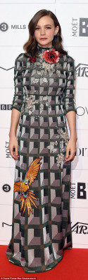 Carey Mulligan pic #818033